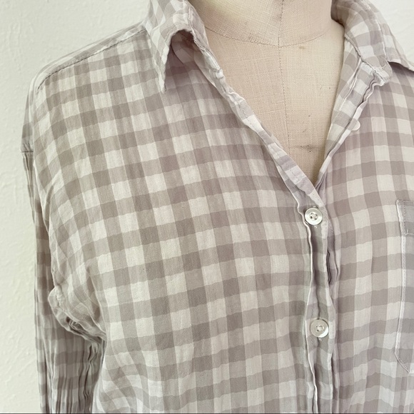 American Eagle Button Down - Picture 2 of 3